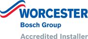 worcester bosch gas oil boiler repair service install breakdown